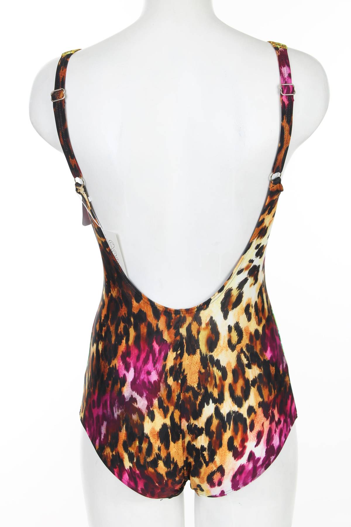 Ολόσωμο μαγιό Naturana2