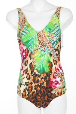 Ολόσωμο μαγιό Naturana1