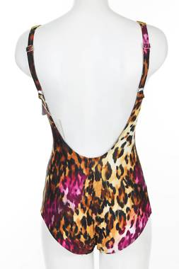 Ολόσωμο μαγιό Naturana2