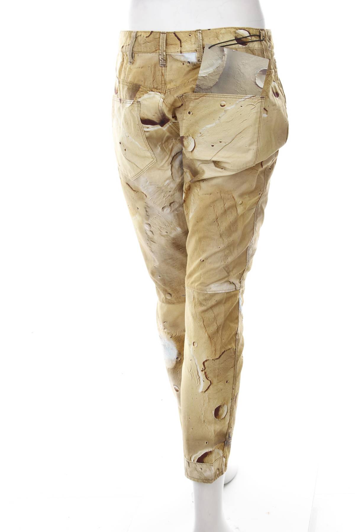 Дамски панталон G-Star Raw2 - Contour.bg Дамски панталон G-Star Raw2