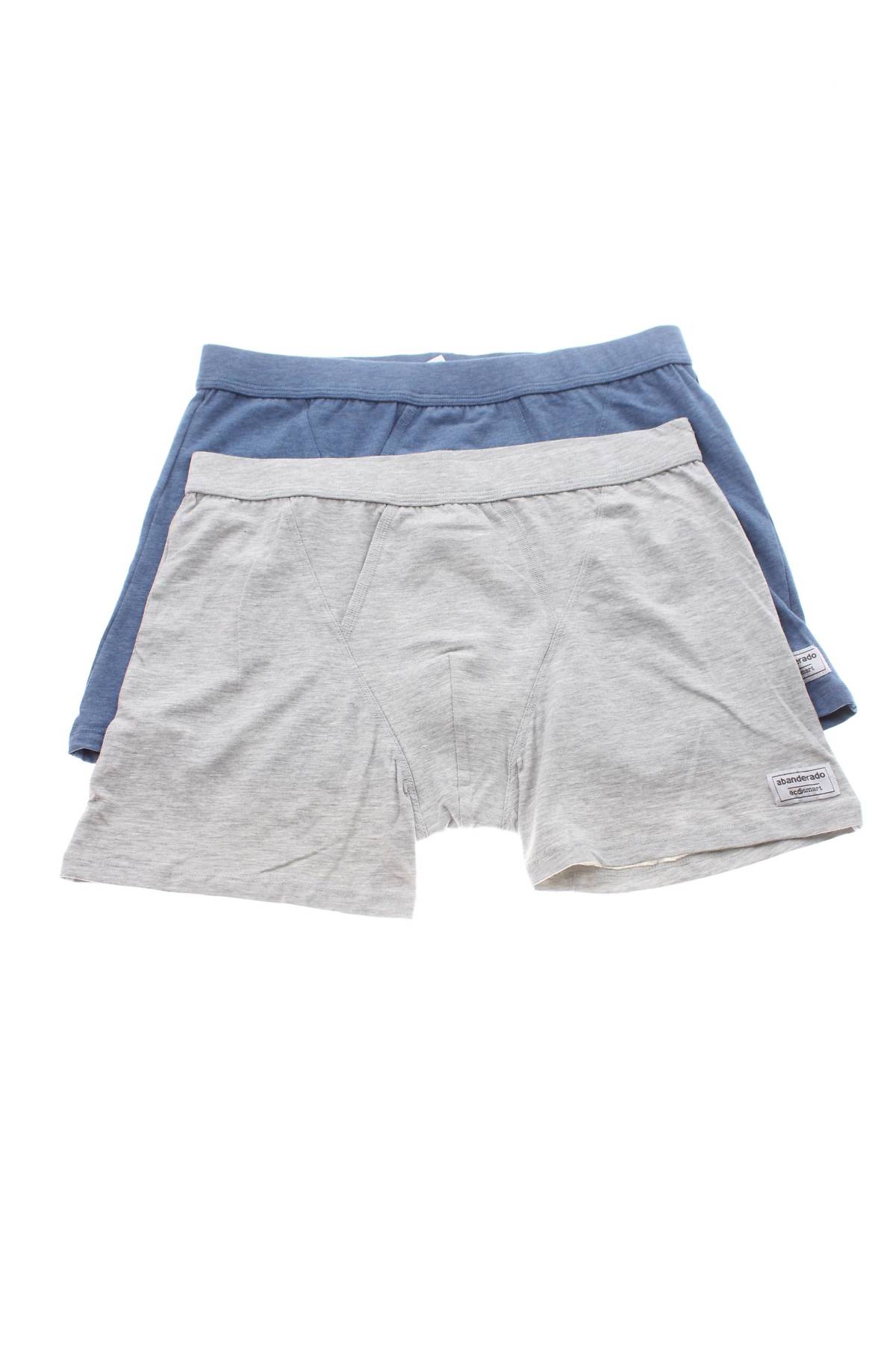 Мъжки боксерки Abanderado1