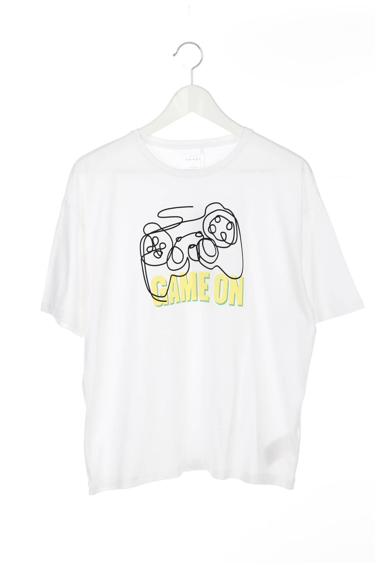 Παιδικό t-shirt Name it1 - Contourshop.gr Παιδικό t-shirt Name it1
