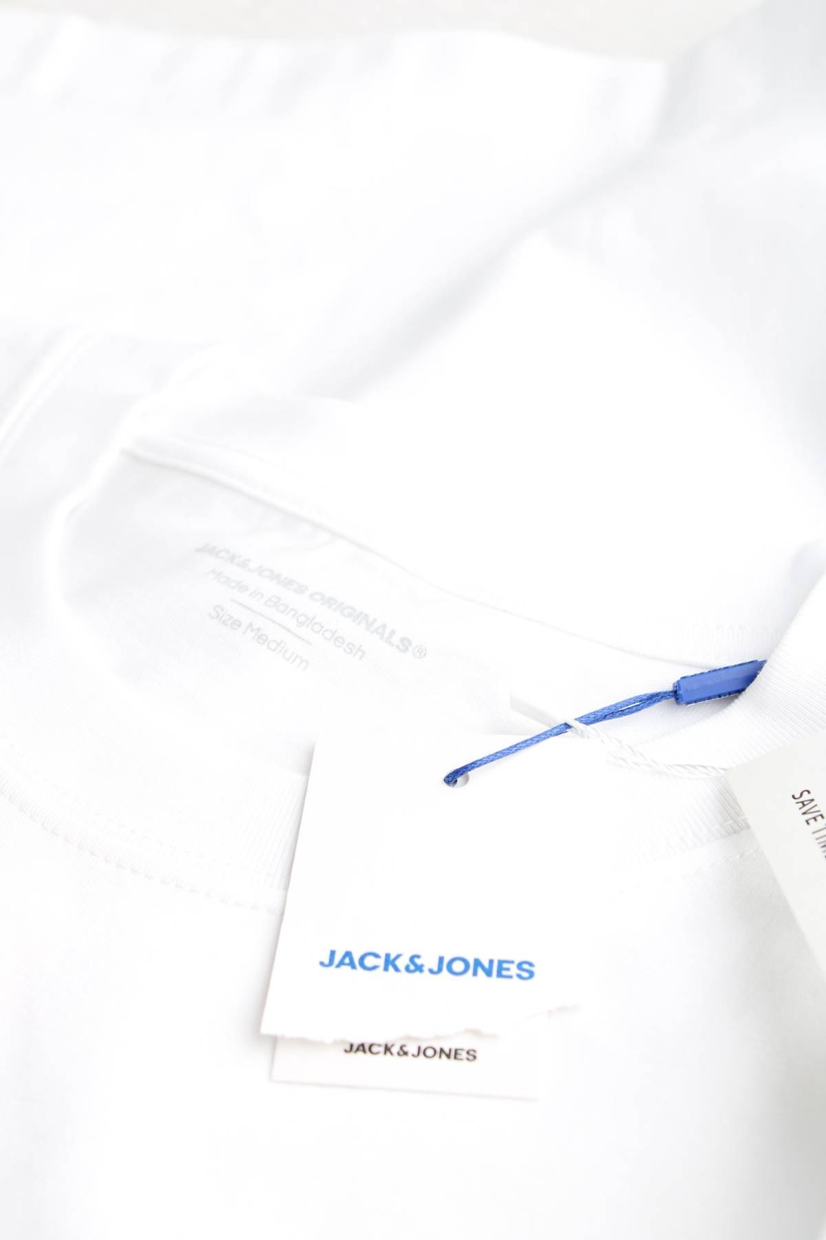Ανδρικό t-shirt Jack & Jones Originals3 - Contourshop.gr Ανδρικό t-shirt Jack & Jones Originals3