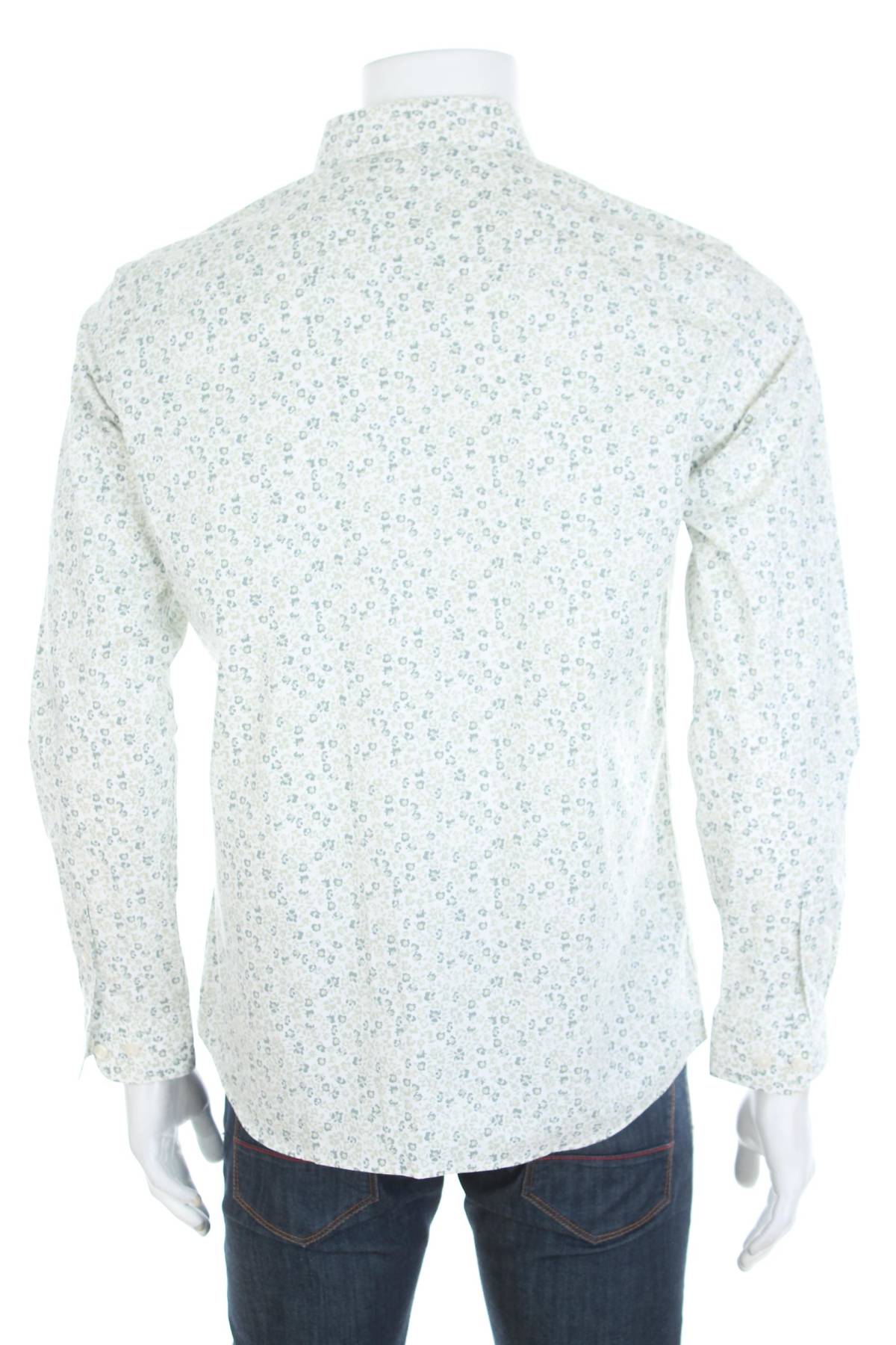 Ανδρικό πουκάμισο Jack & Jones Premium2