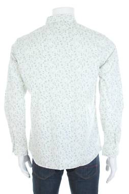 Ανδρικό πουκάμισο Jack & Jones Premium2