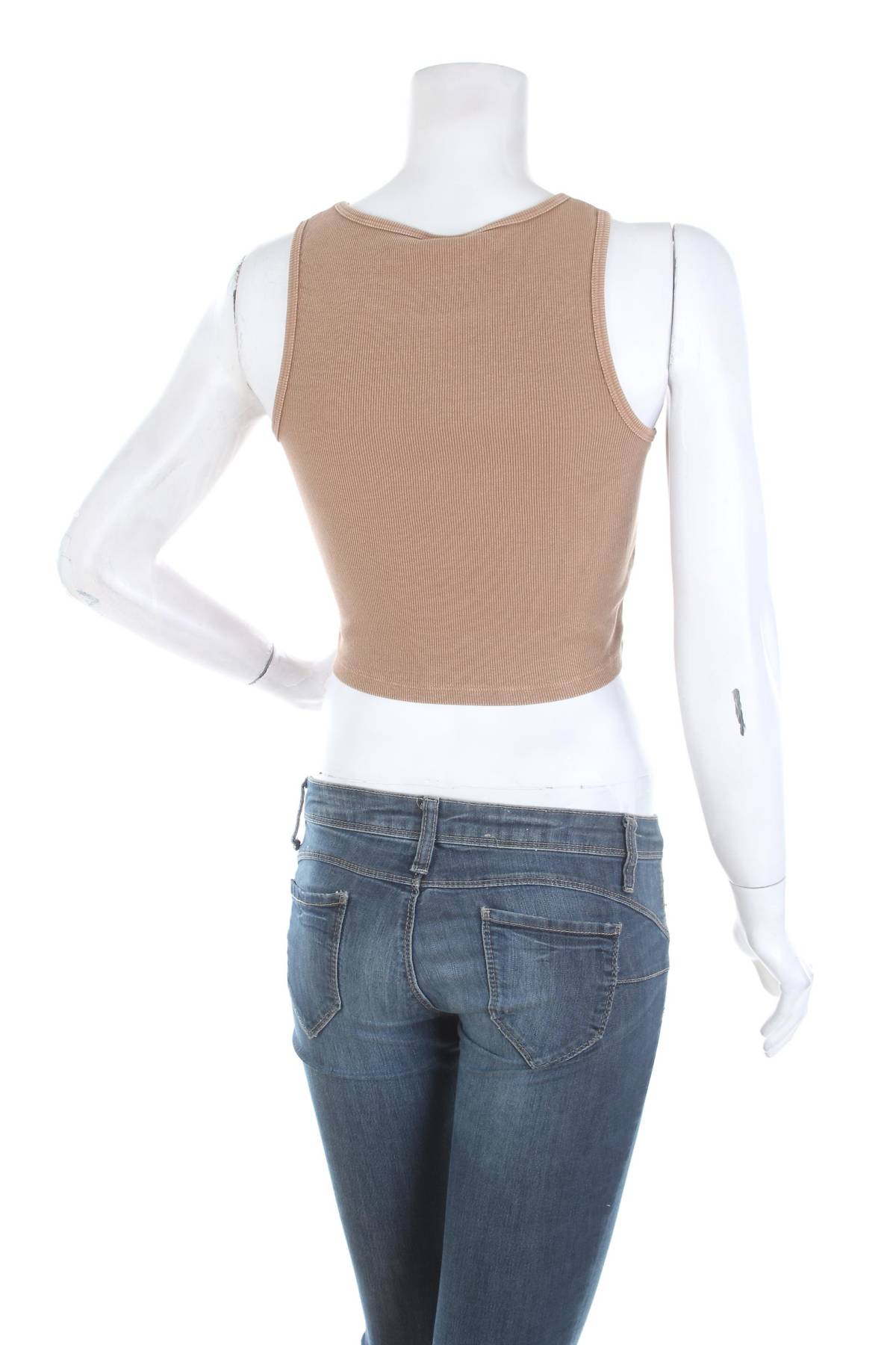 Γυναικείο αμάνικο Jdy2