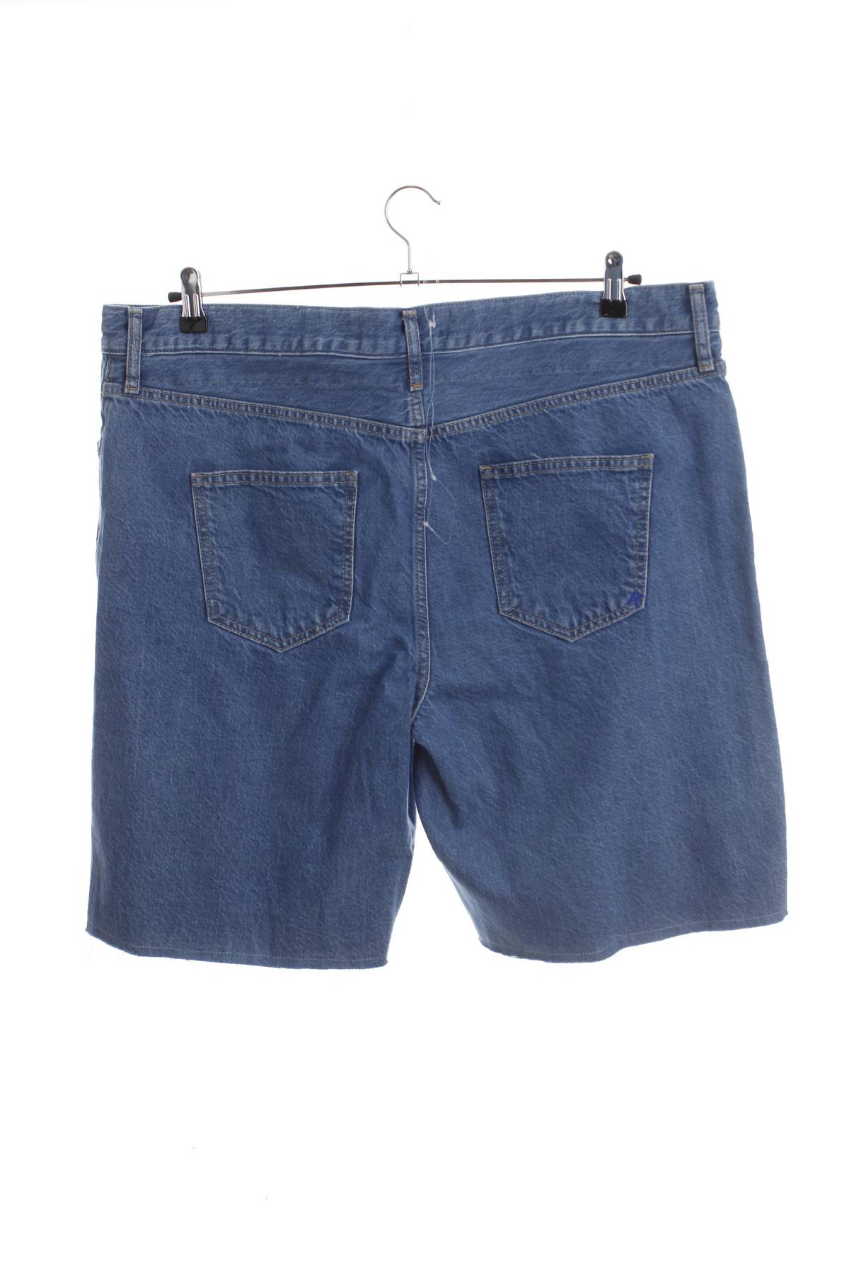 Дамски къси дънки Karl Lagerfeld Jeans2