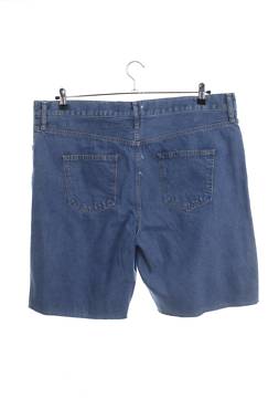 Дамски къси дънки Karl Lagerfeld Jeans2