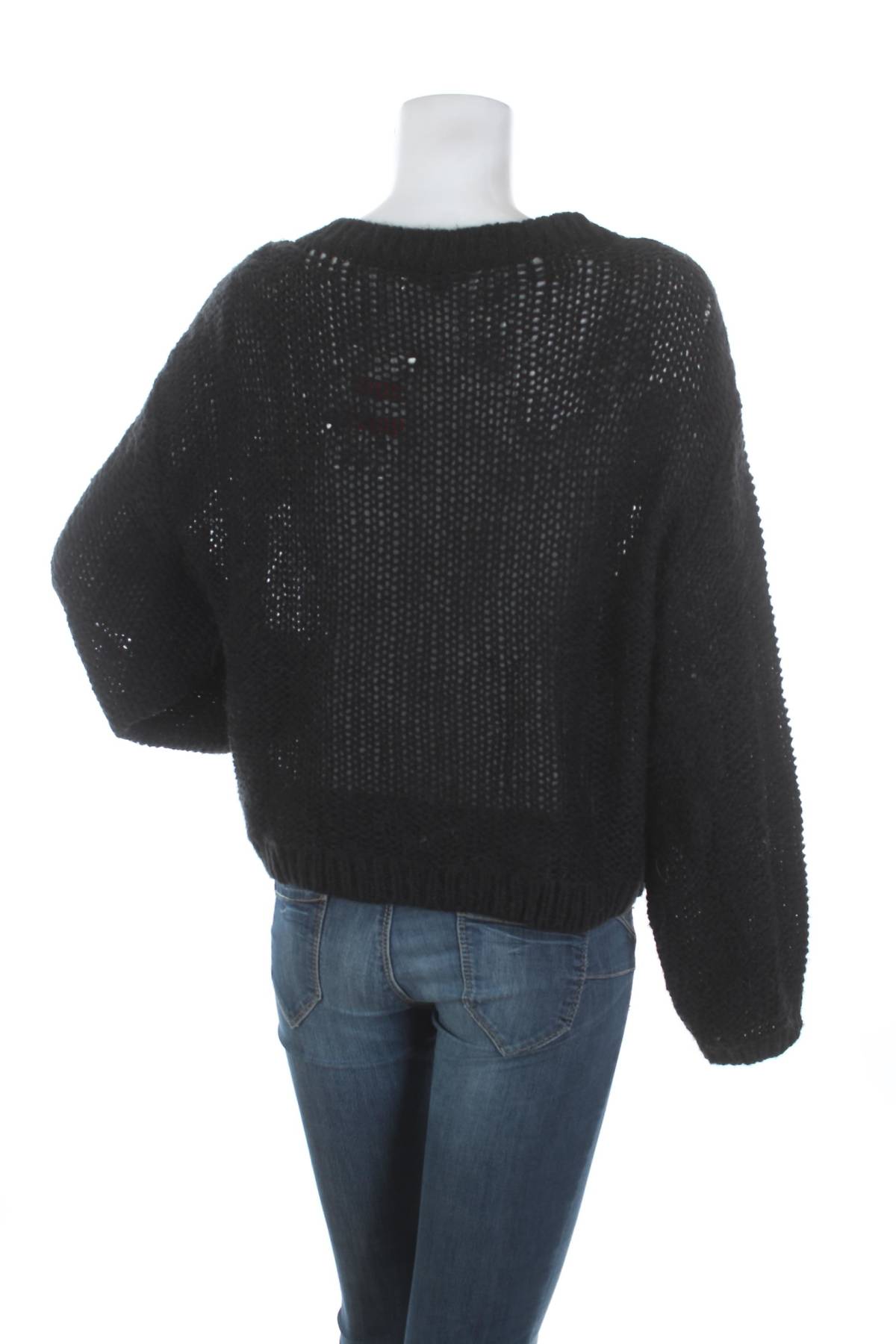 Дамски пуловер C&A2