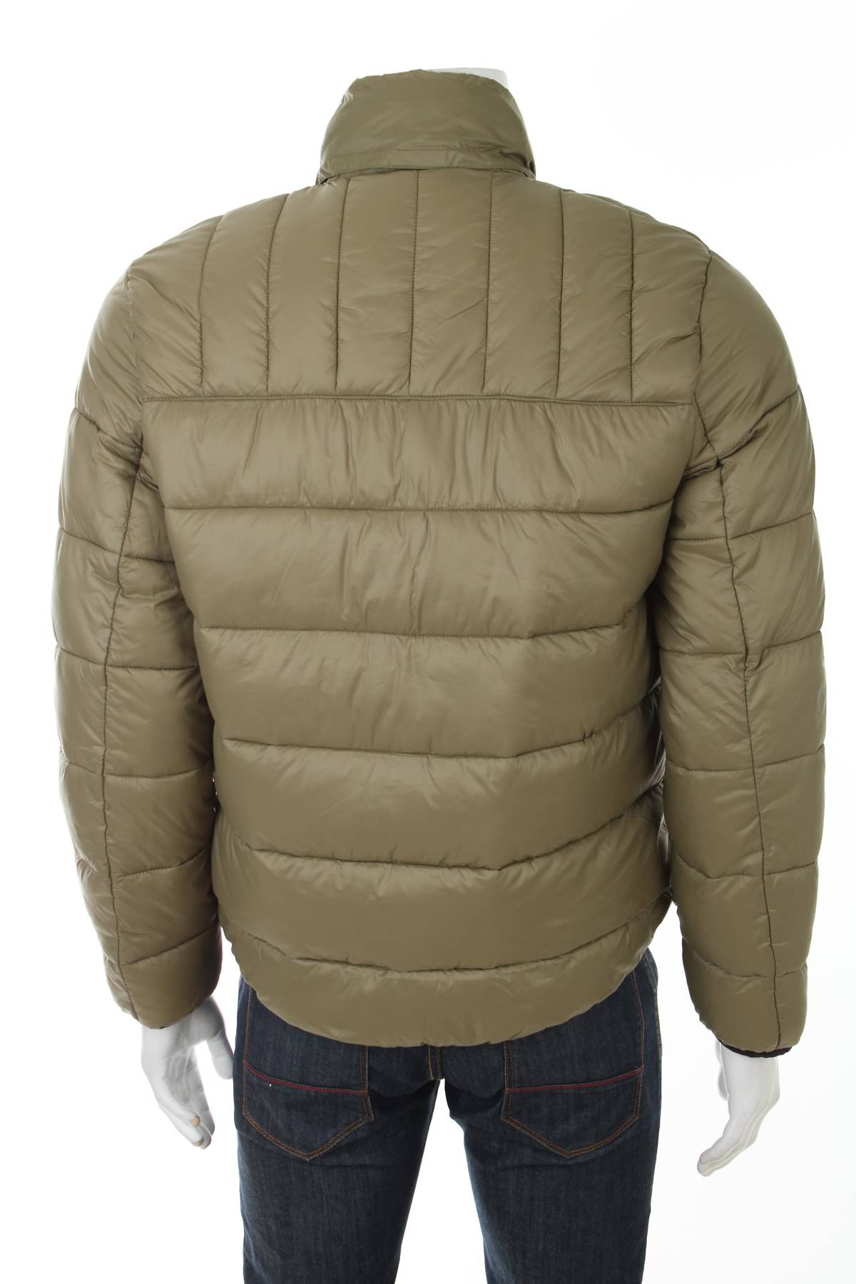 Мъжко яке Pepe Jeans2 - Contour.bg Мъжко яке Pepe Jeans2