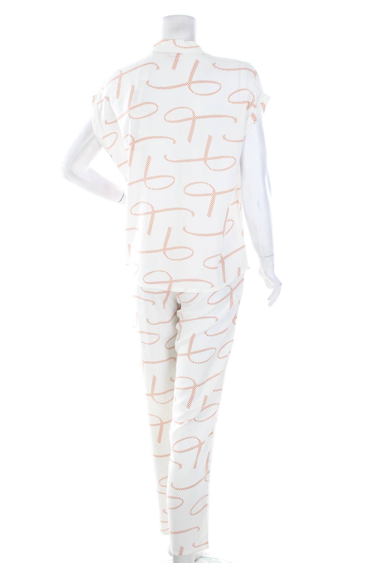 Γυναικεία πιτζάμα Triumph2