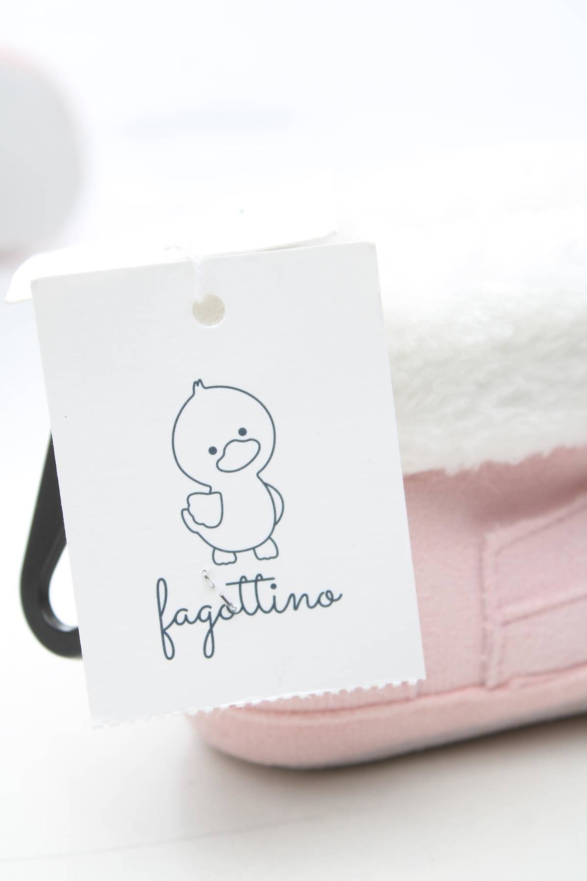 Детски обувки Fagottino By Oviesse5