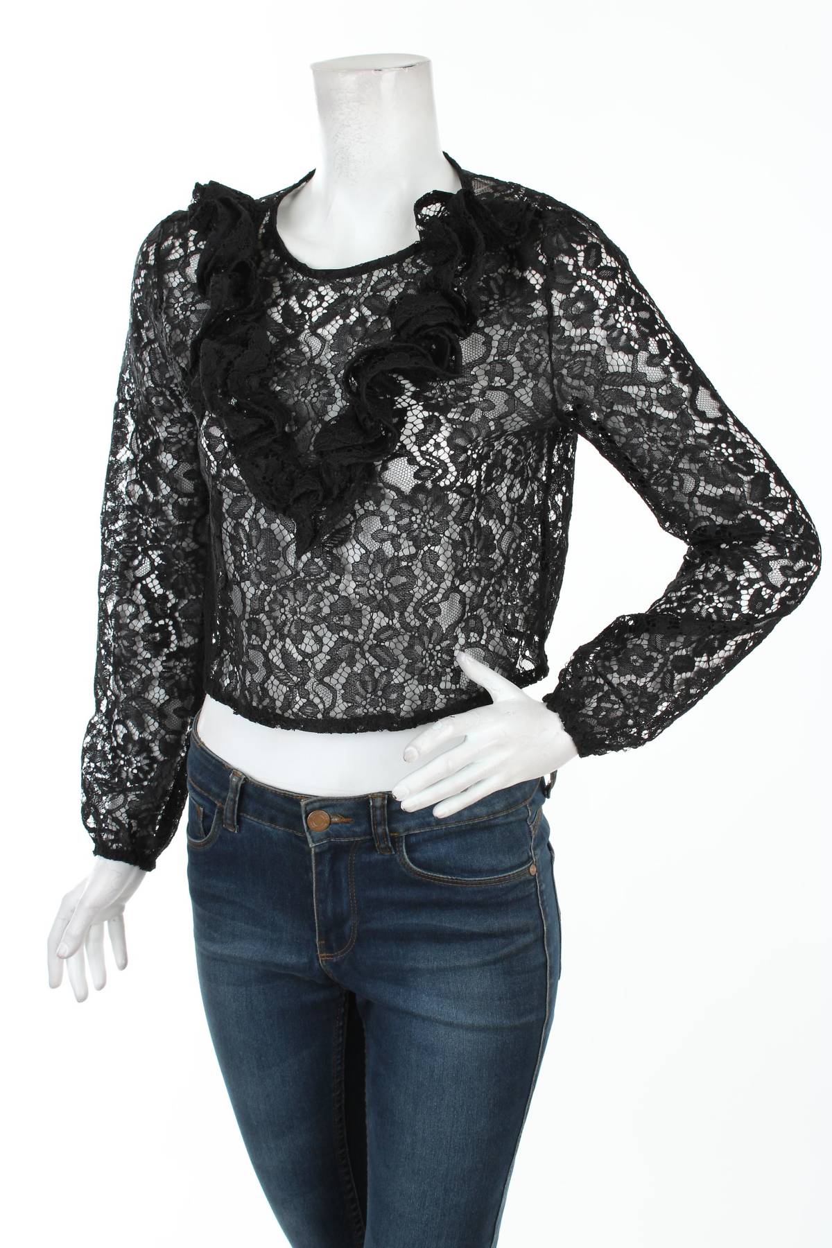 Γυναικεία μπλούζα Calliope1