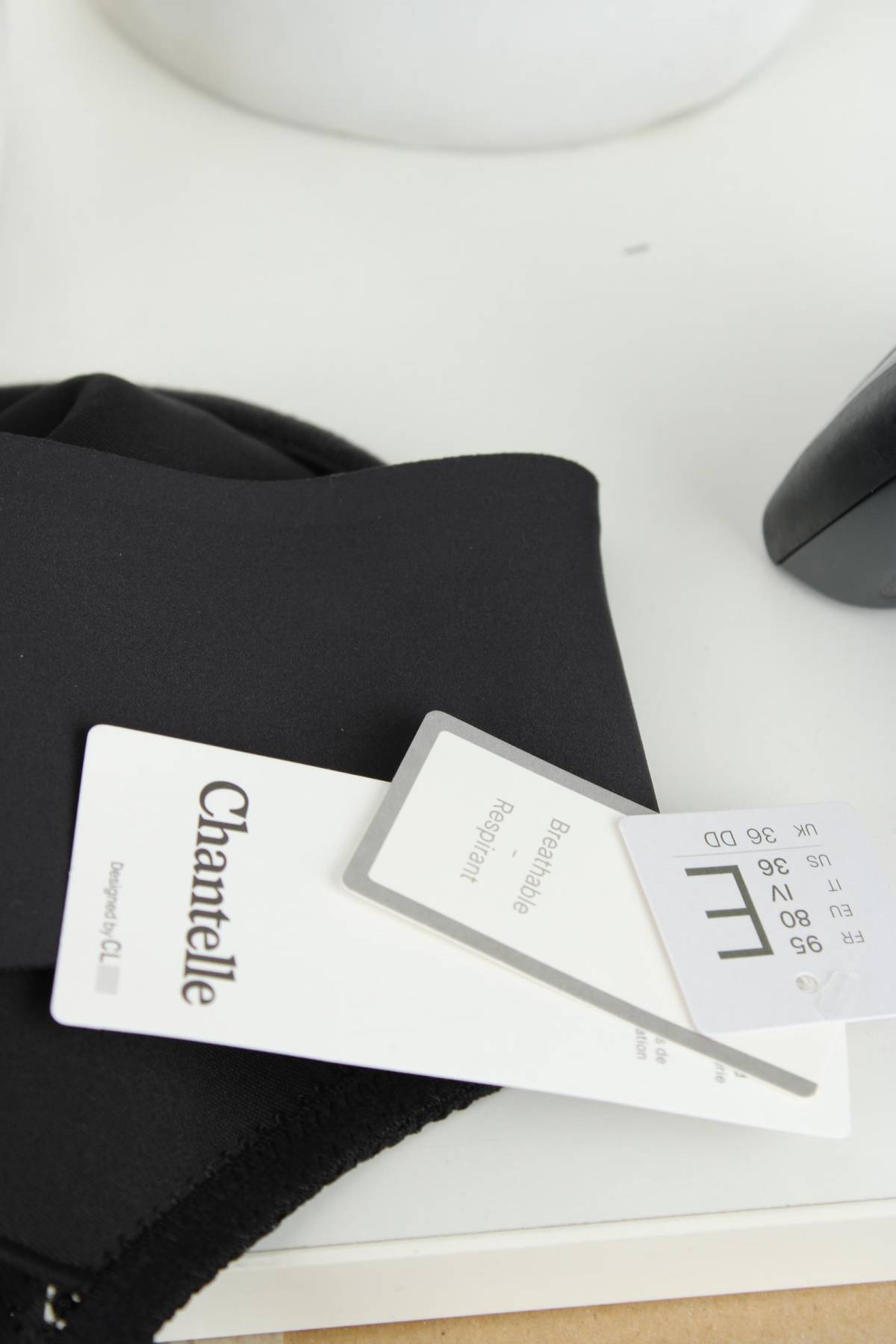 Сутиен Chantelle3