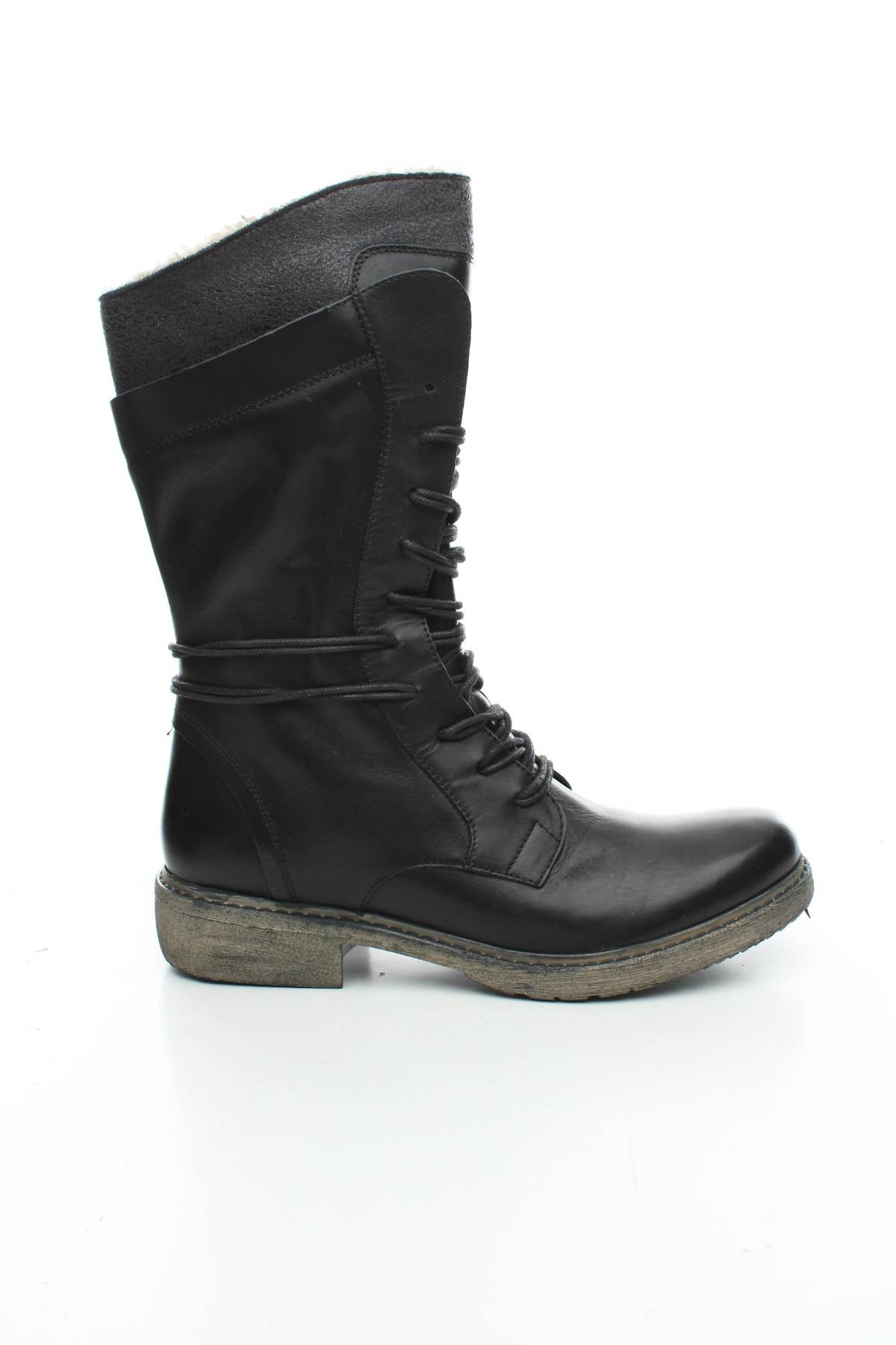 Дамски ботуши Manas1