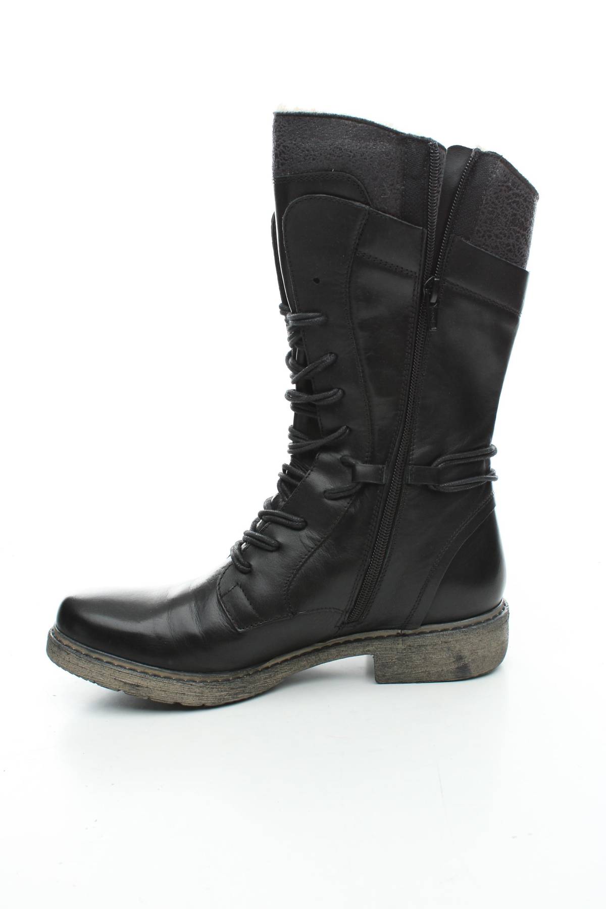 Дамски ботуши Manas2