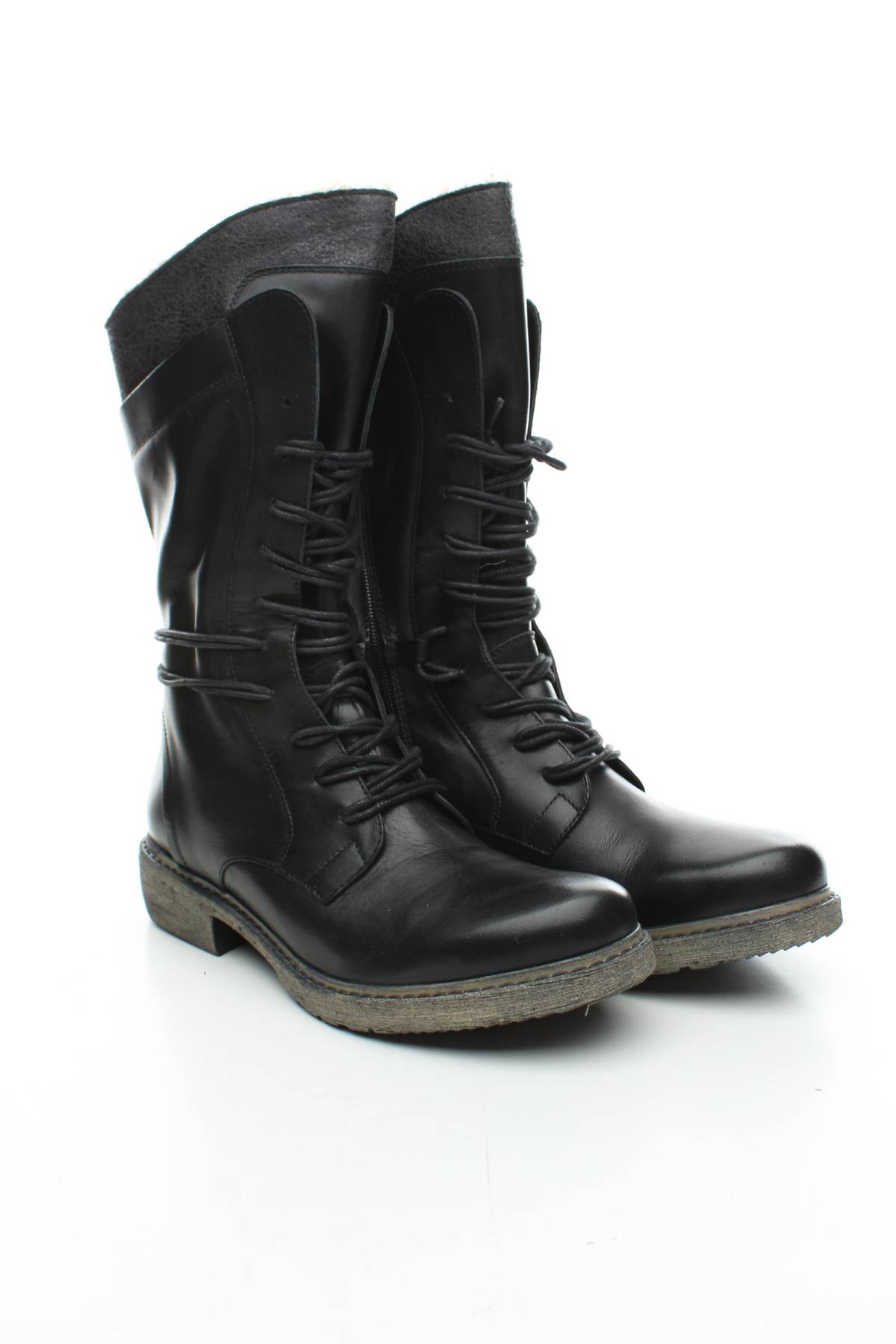 Дамски ботуши Manas3