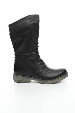 Дамски ботуши Manas1