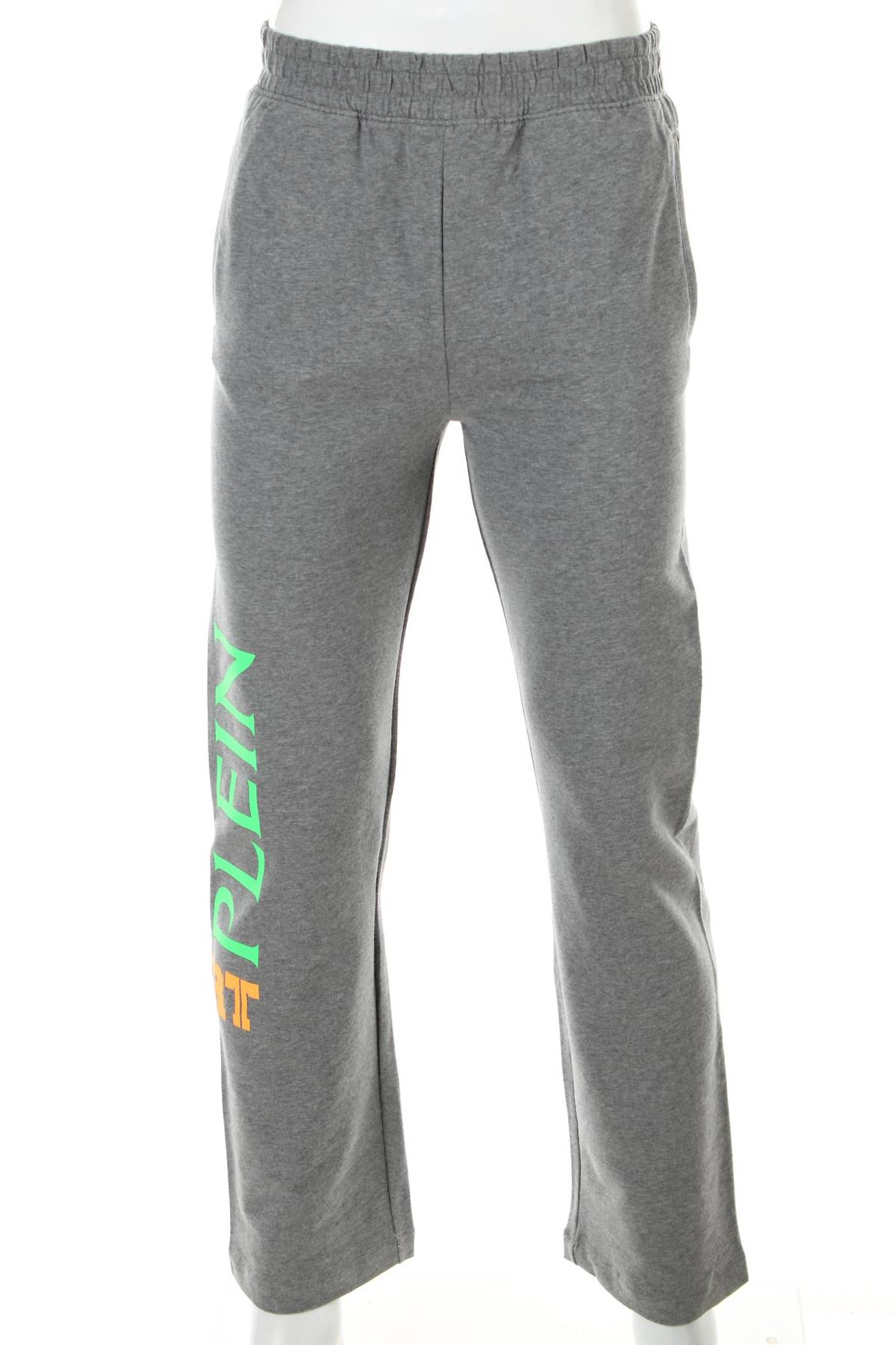 Ανδρικό αθλητικό παντελόνι Plein Sport1