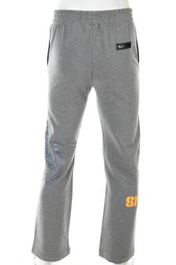 Ανδρικό αθλητικό παντελόνι Plein Sport2