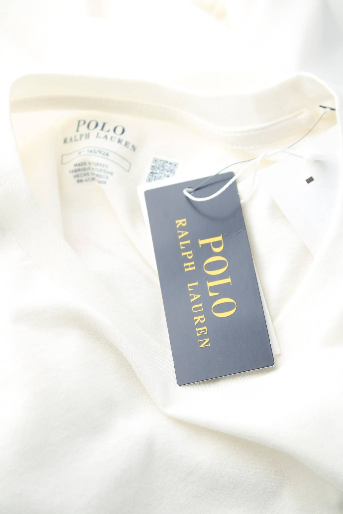 Дамска тениска Polo by Ralph Lauren3