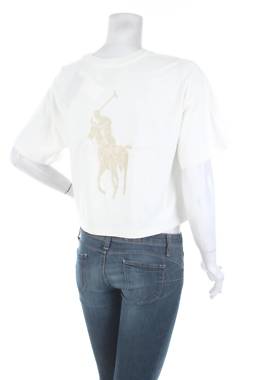 Дамска тениска Polo by Ralph Lauren2