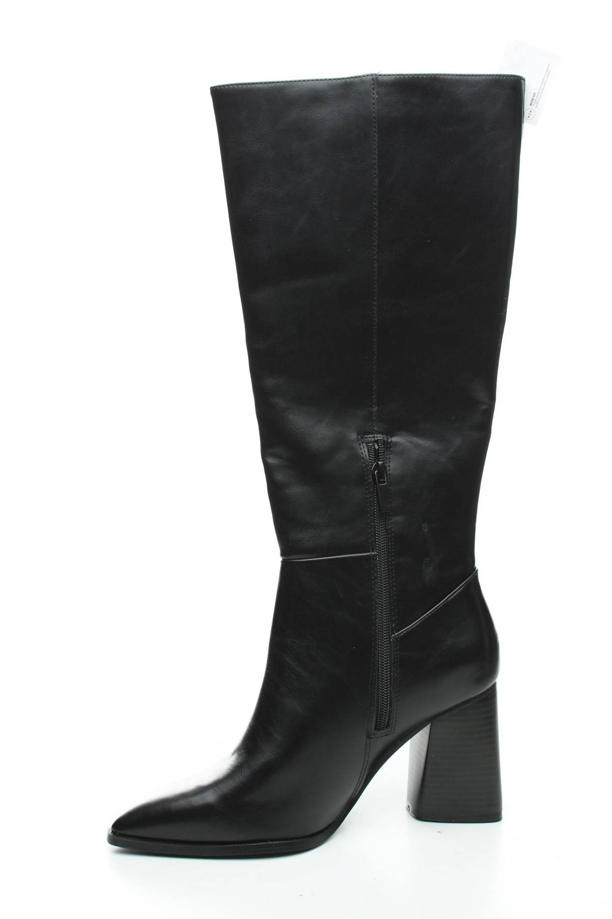 Дамски ботуши Stradivarius2