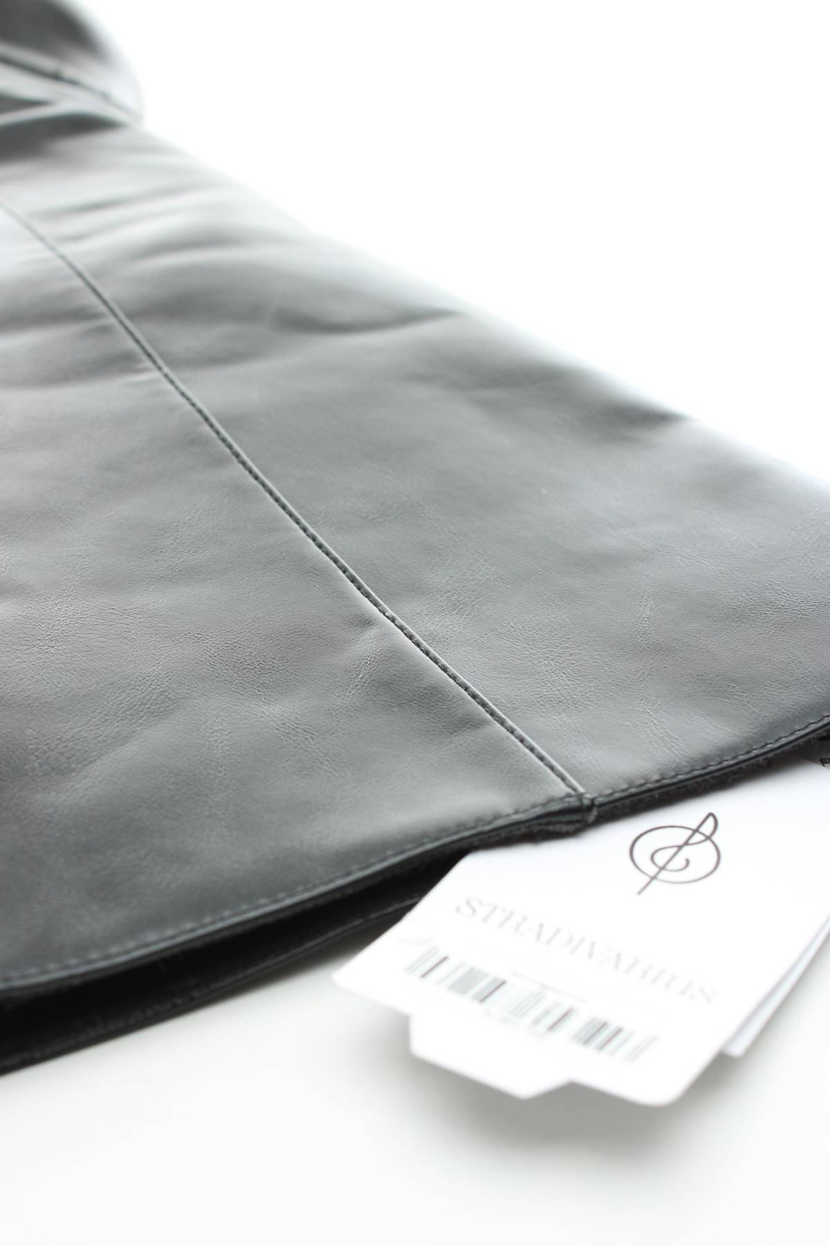 Дамски ботуши Stradivarius5