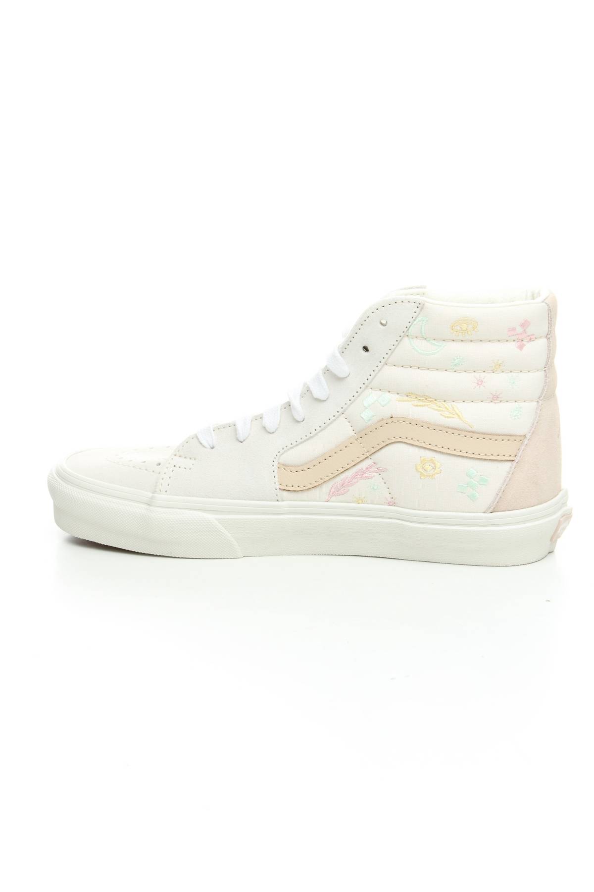 Sneakers Vans2