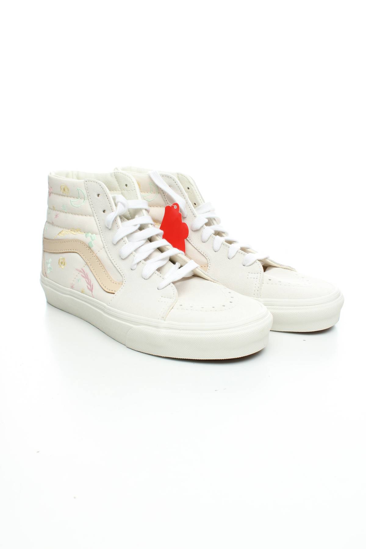 Sneakers Vans3