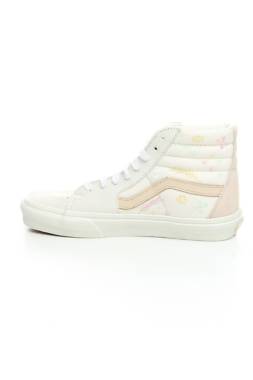 Sneakers Vans2
