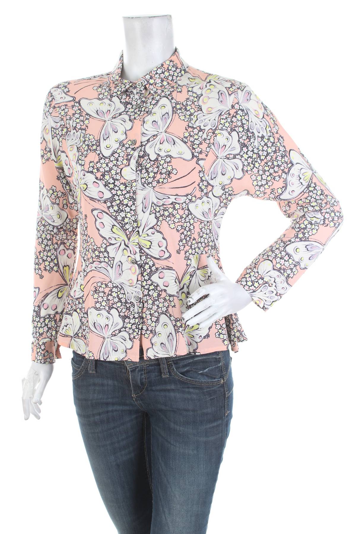 Γυναικείο πουκάμισο Paul & Joe Sister1