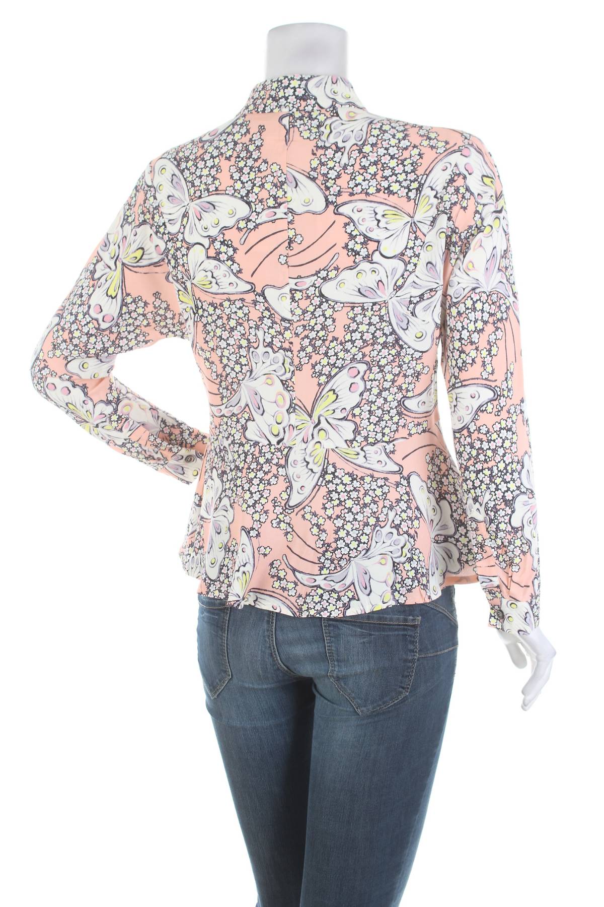 Γυναικείο πουκάμισο Paul & Joe Sister2