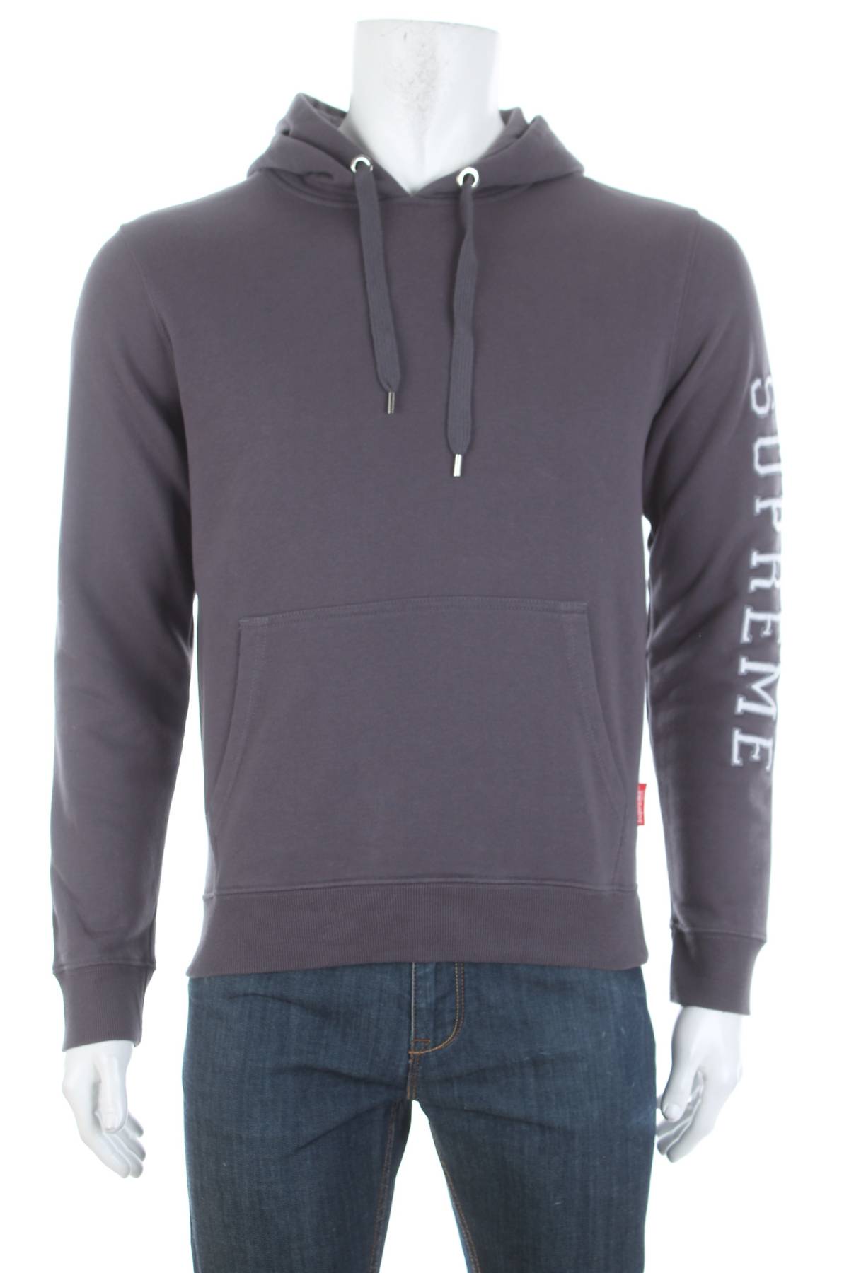 Мъжки суичър Supreme Spain1