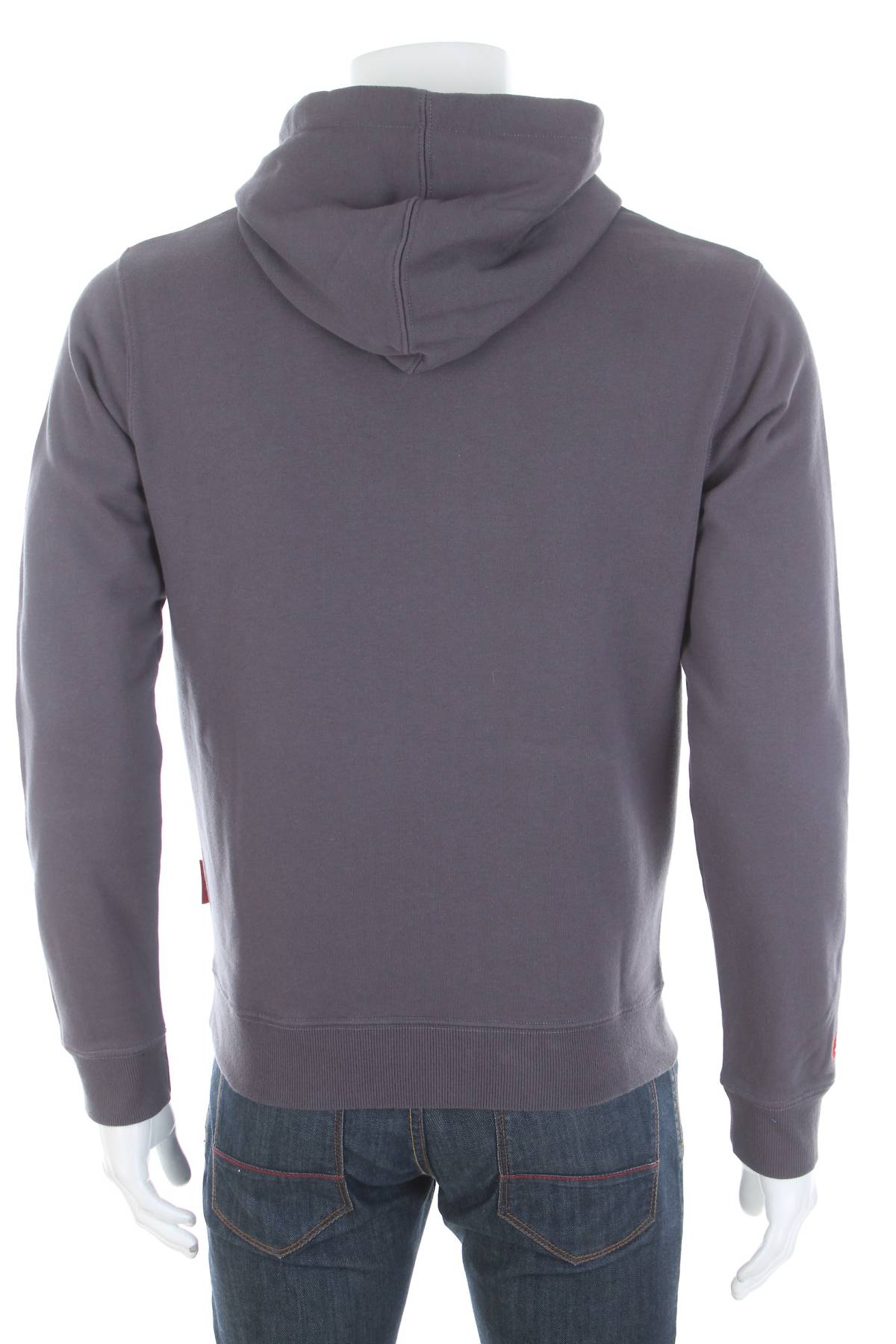 Мъжки суичър Supreme Spain2