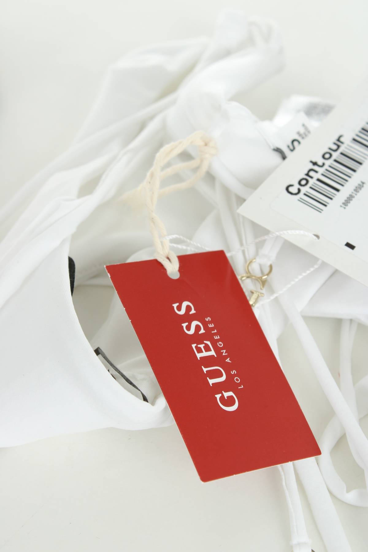 Бански долнище Guess3