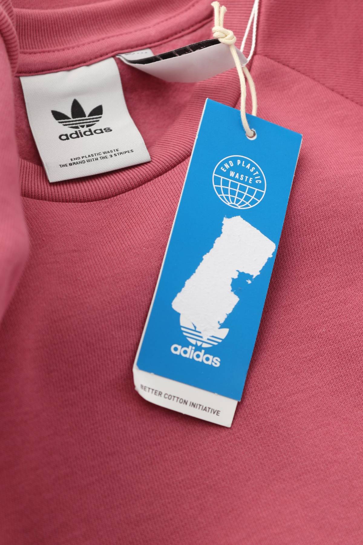 Мъжка блуза Adidas Originals3