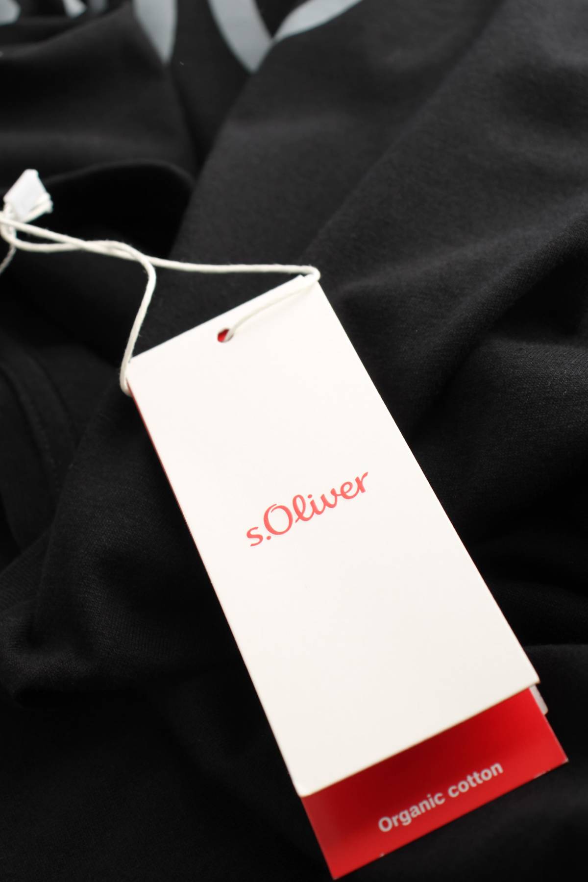 Ανδρικό t-shirt S.Oliver3 - Contourshop.gr Ανδρικό t-shirt S.Oliver3