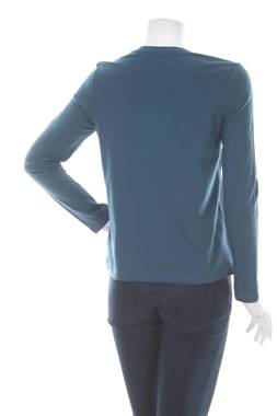 Дамска блуза S.Oliver2 - Contour.bg Дамска блуза S.Oliver2