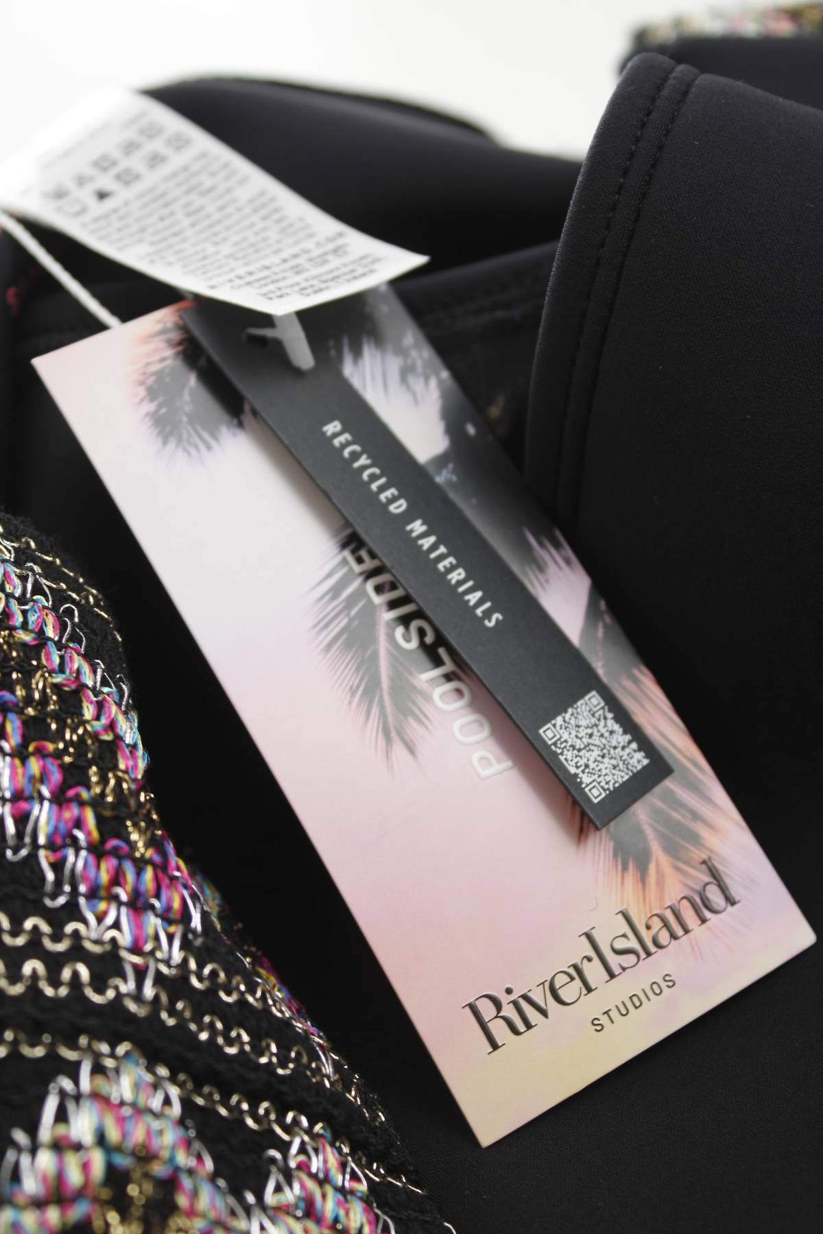 Бански долнище River Island3 - Contour.bg Бански долнище River Island3