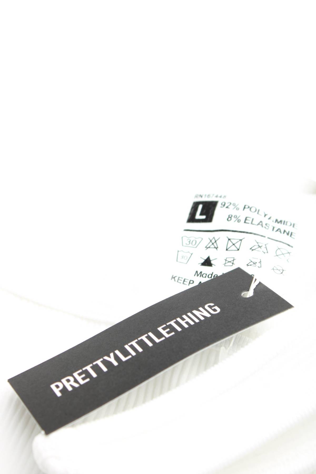 Дамски потник Pretty Little Thing3 - Contour.bg Дамски потник Pretty Little Thing3