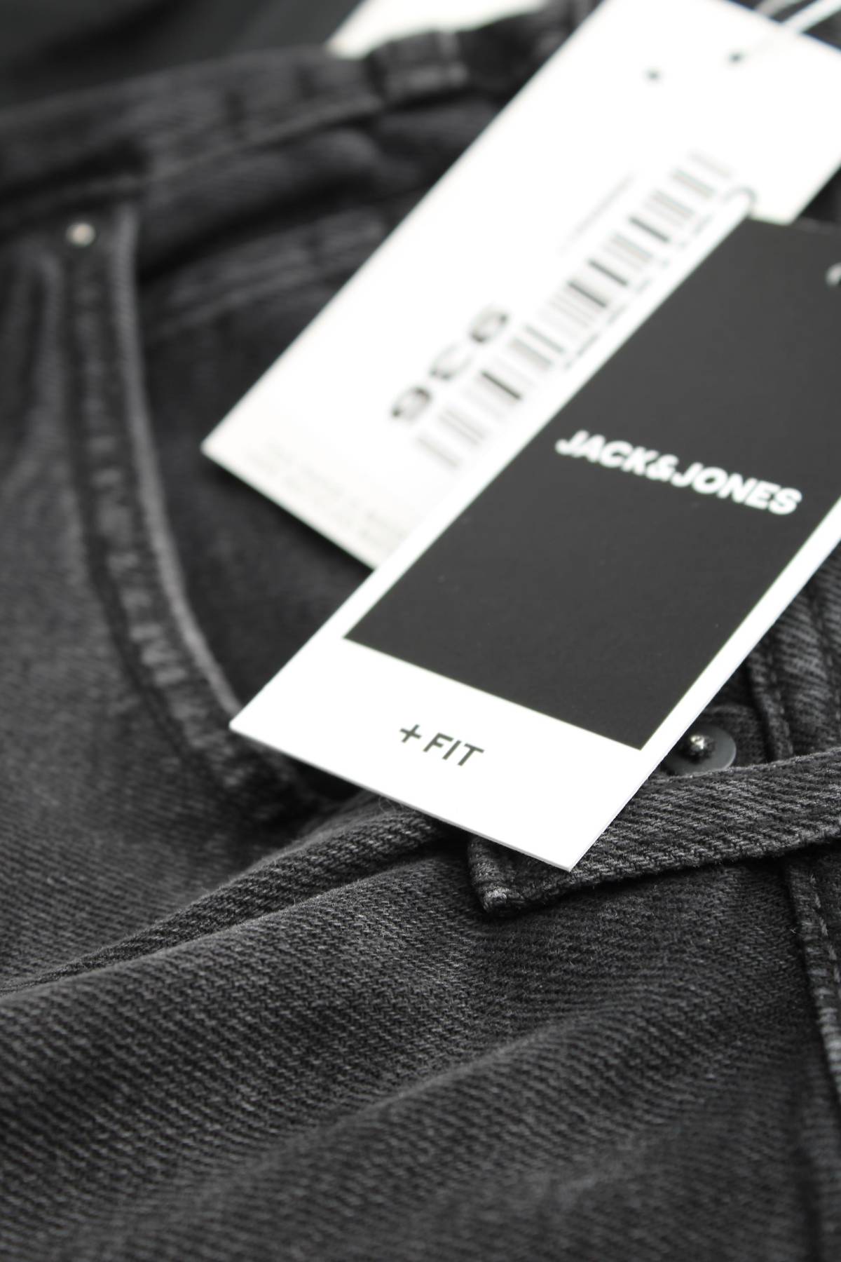 Мъжки дънки Jack & Jones3 - Contour.bg Мъжки дънки Jack & Jones3