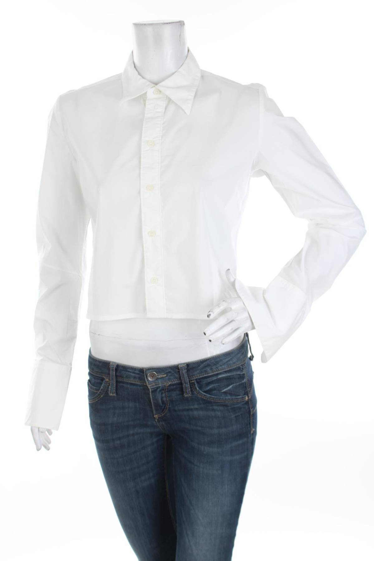 Дамска риза G-Star Raw1 - Contour.bg Дамска риза G-Star Raw1