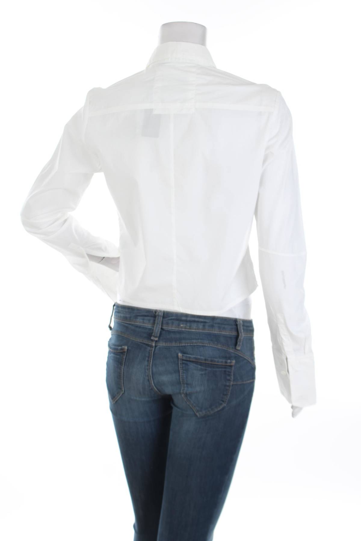 Дамска риза G-Star Raw2 - Contour.bg Дамска риза G-Star Raw2