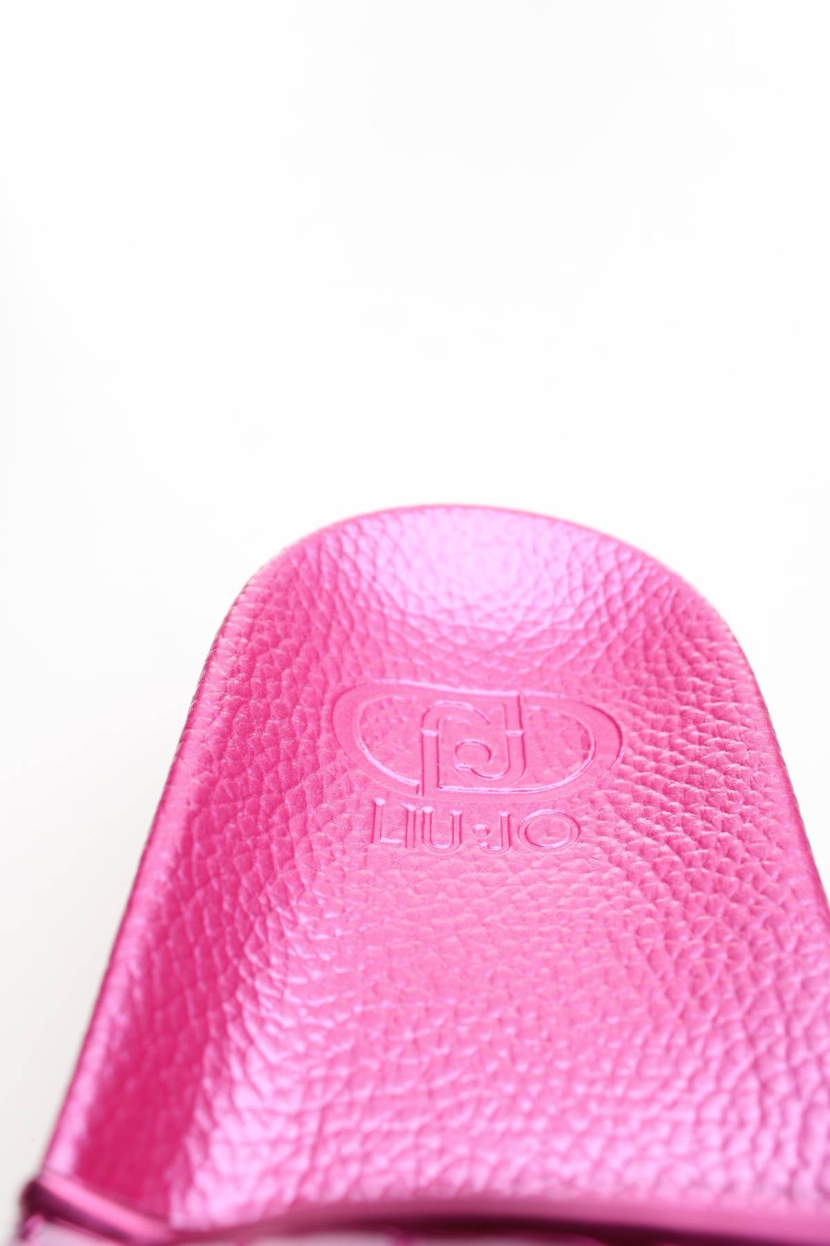 Πέδιλα Liu Jo5 - Contourshop.gr Πέδιλα Liu Jo5