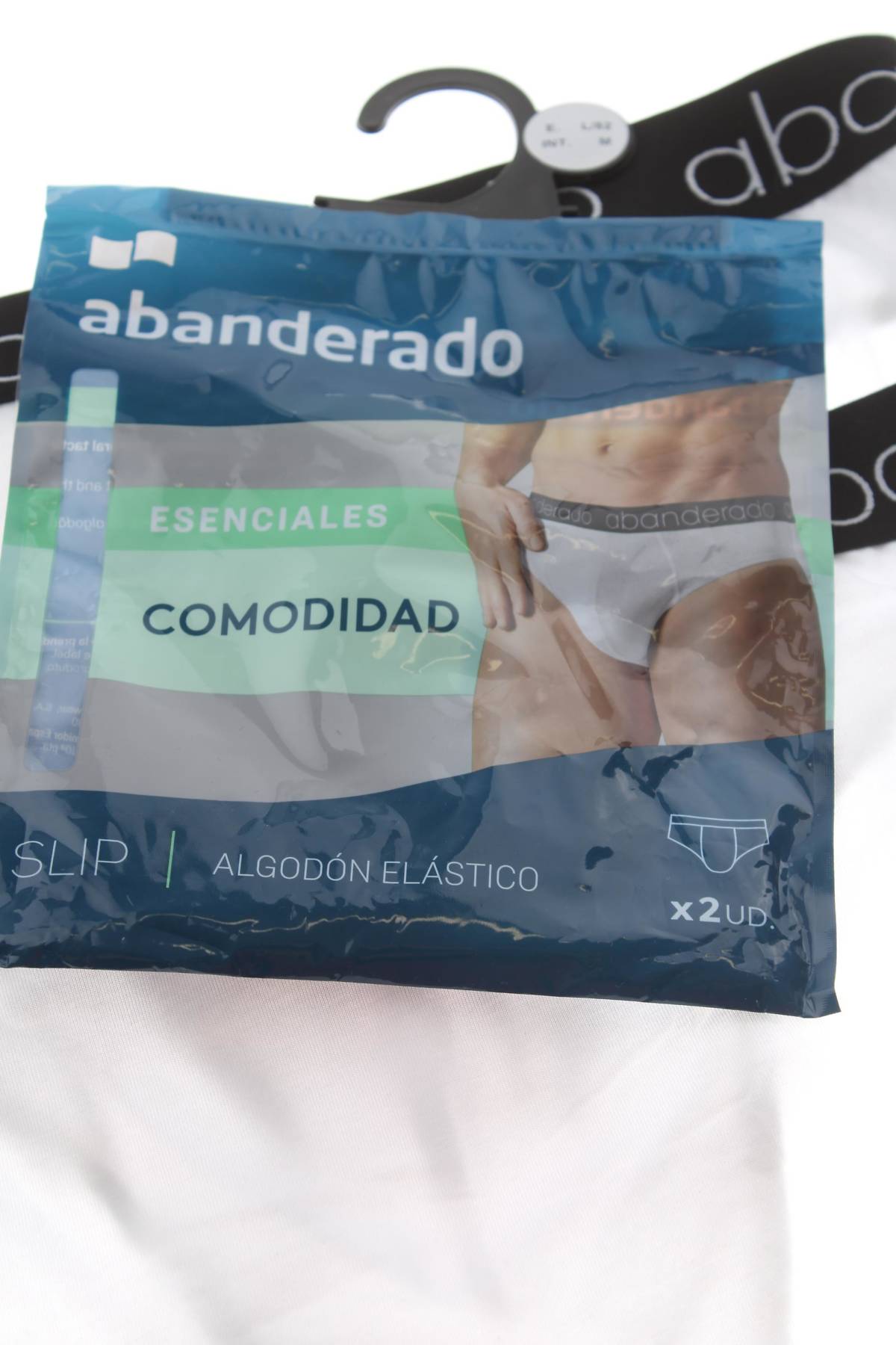 Ανδρικά σλιπάκι Abanderado3