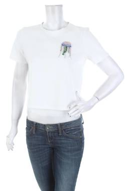 Γυναικείο t-shirt Vero Moda1 - Contourshop.gr Γυναικείο t-shirt Vero Moda1