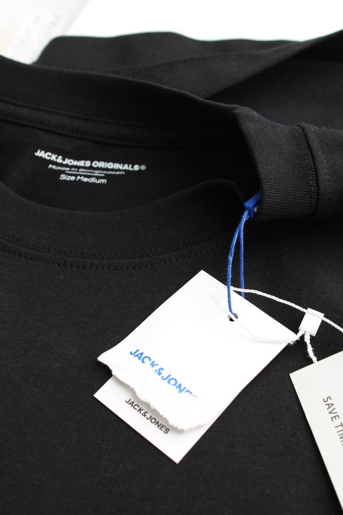 Мъжка тениска Jack & Jones Originals3 - Contour.bg Мъжка тениска Jack & Jones Originals3