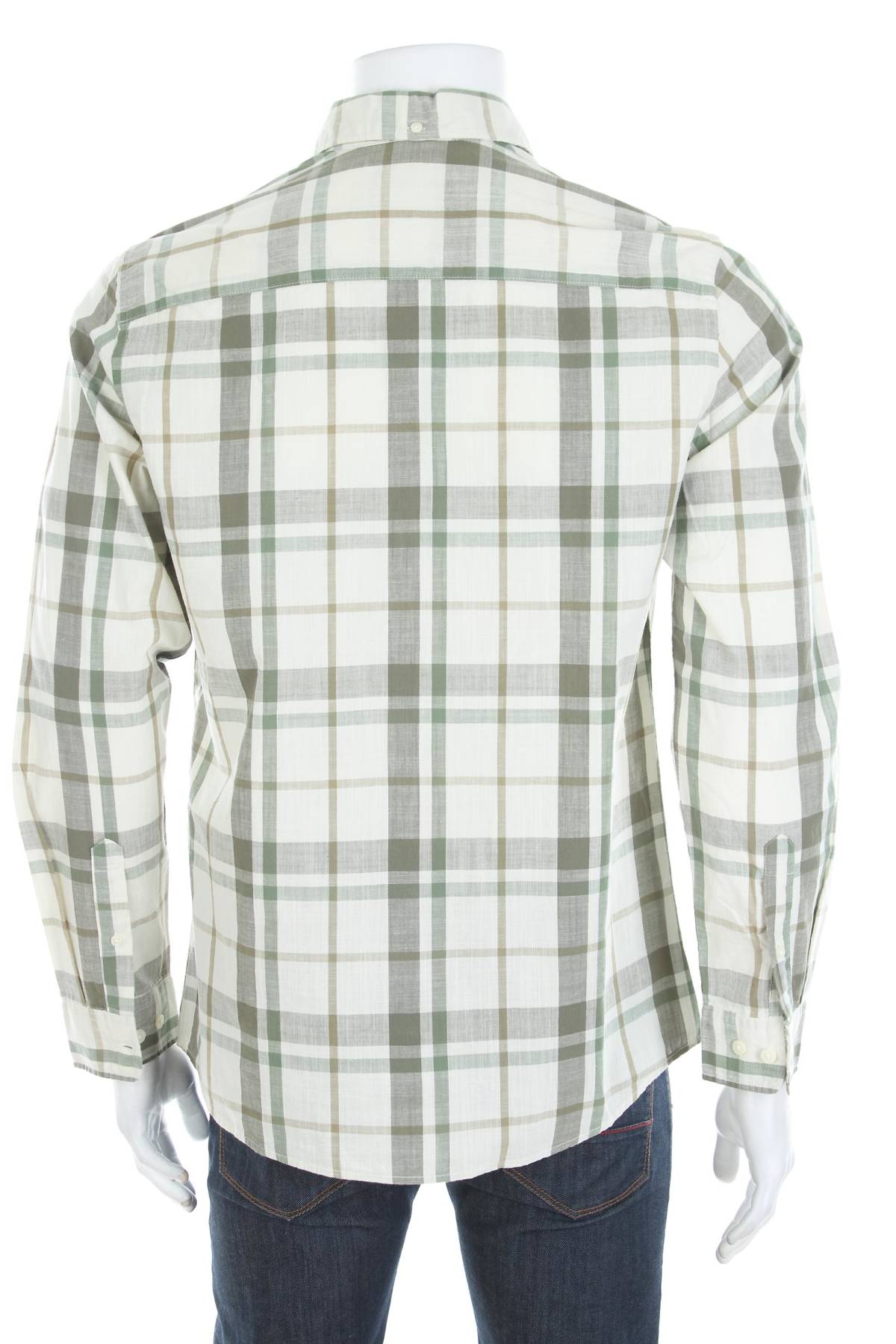 Ανδρικό πουκάμισο Jack & Jones Premium2