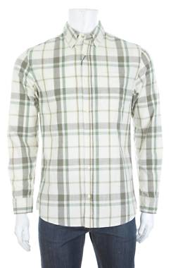 Ανδρικό πουκάμισο Jack & Jones Premium1